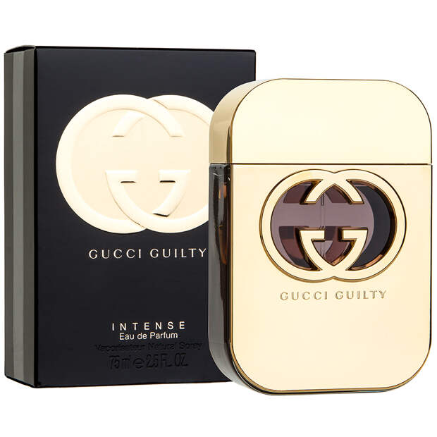 2-New Perfumes for Women - Gucci