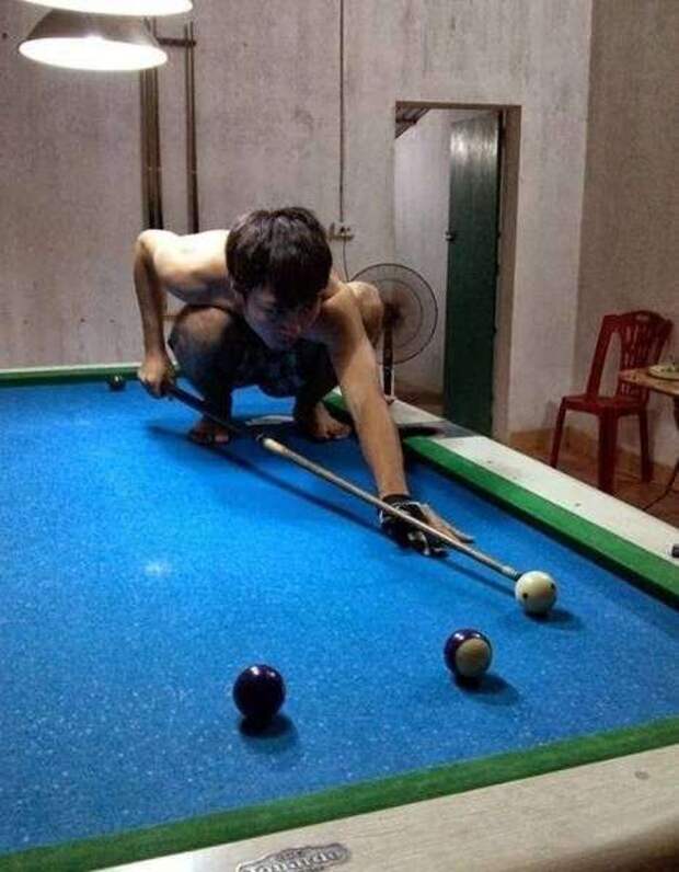 Юмор в фотографиях Юмор в фотографиях