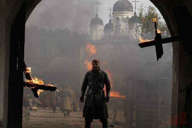 Битва при Молодях 1572 года — как Русь снова чуть не стала татарской