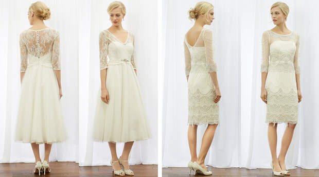 30 Wedding Dresses Under £1,000 for Brides on a Budget