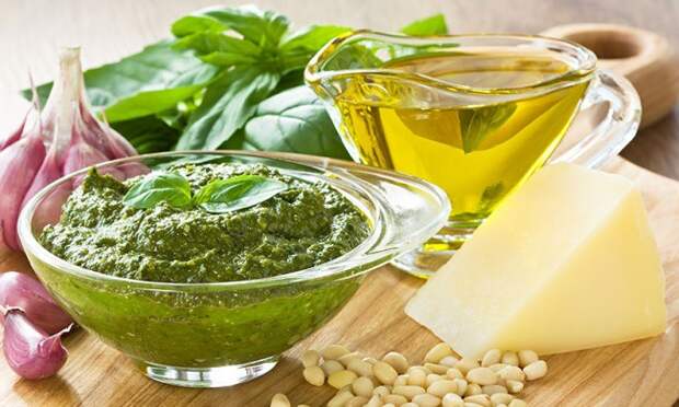 10 вкуснейших домашних соусов, которые вы можете приготовить сами еда, своими руками, соусы