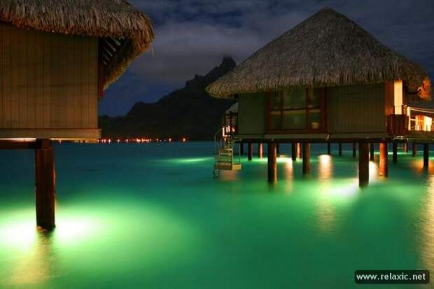 Bora Bora