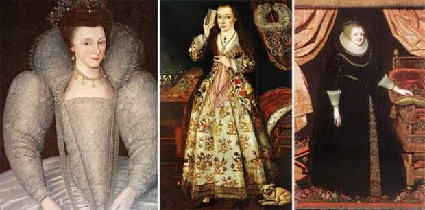 Как первая красавица эпохи Возрождения свела с ума Франческо Медичи