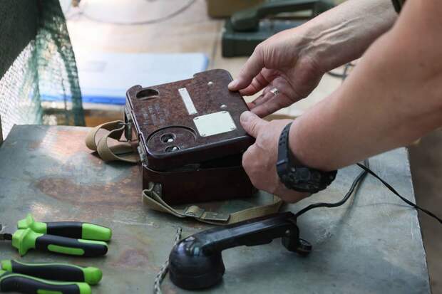 Участник СВО ответил на слова Пескова о Telegram в зоне боевых действий