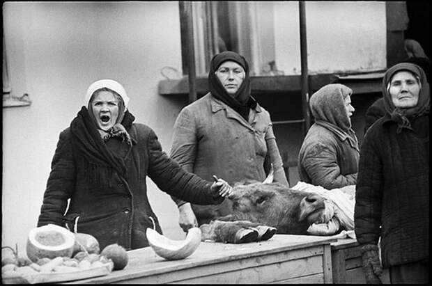 sichev19 25 эпизодов советской жизни 1970 х