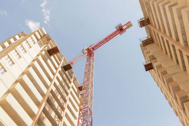 Тульская область в топ-5 регионов ЦФО по стоимости квадратного метра жилья