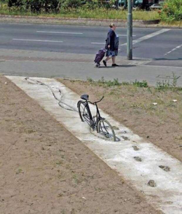 Тем, у кого день не задался неудача, юмор