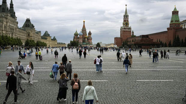 Newsweek: россияне богатеют, несмотря на санкции и украинский конфликт