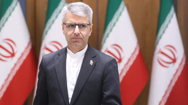 МИД Иран опроверг проведение прямых переговоров с США в Пакистане