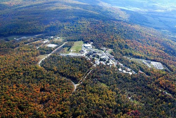 10 секретных мест мира, в которые никогда не пускали туристов: фото