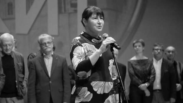 Ушла из жизни режиссёр «Лунтика» Галина Воропай