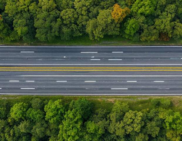 Правительство РФ утвердило схему развития федерального транспорта и дорог до 2030 года