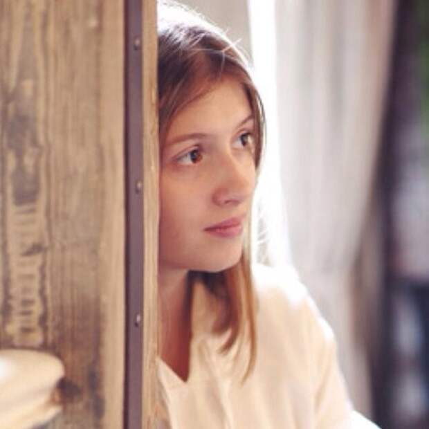 А у Машки-то сегодня - Праздник. 13 лет! Алина Кукушкина. В День рождения актрисы Алина Кукушкина, маша и медведь