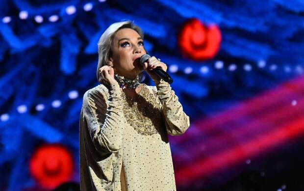 Буланова заявила о нежелании рожать детей