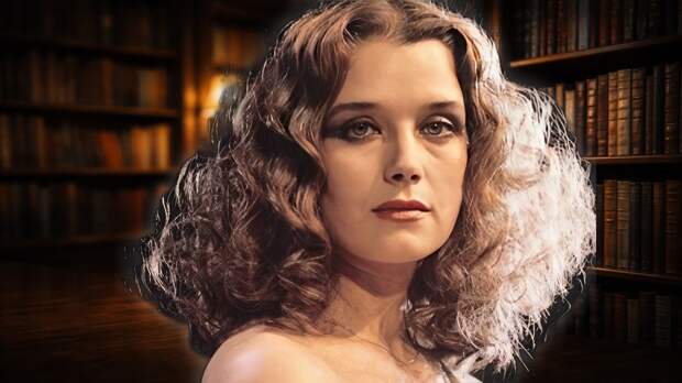 «Оставь ребёнка!» : Как одна телеграмма спасла жизнь Ирине Алфёровой, почему её красота стала проклятием и кто в 60 лет остановил от пластики