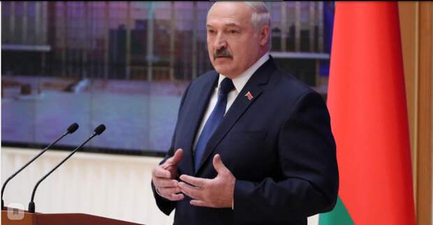 Лукашенко: главное, чтобы мы страну не потеряли