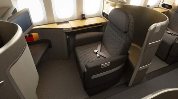 American Airlines