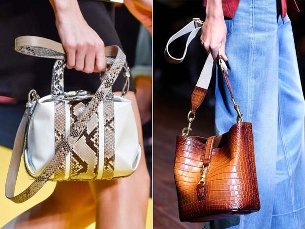 Carven, Gucci