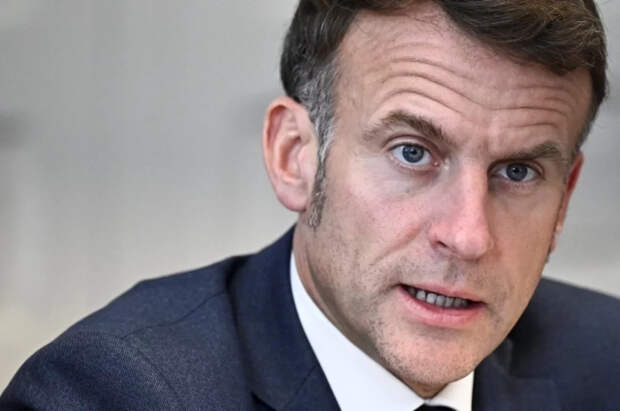 Макрон не будет приглашён на похороны Брижит Бардо