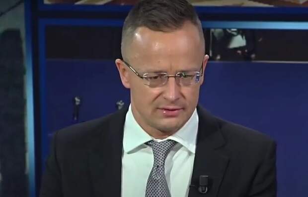 Глава МИД Венгрии: мы не позволим Брюсселю заставить венгерские семьи платить в