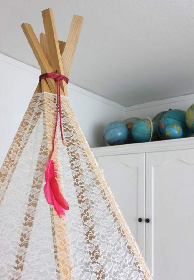 Поделки для детской