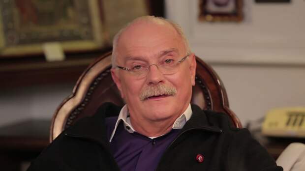 Сухарев: в новом «Бесогоне» Михалков положил на лопатки и Познера и Гусева