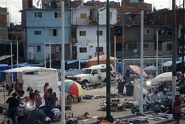 Argentina