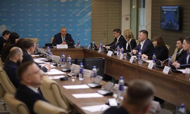 Росатом представил в Архангельске новые технологии для развития региона