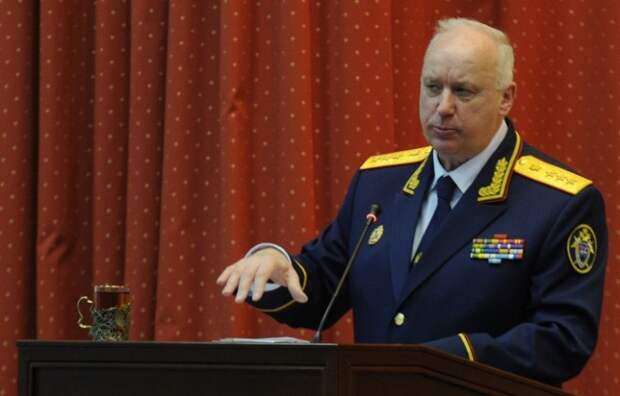 Глава СК вновь поставил под вопрос приоритет международных норм права над национальными