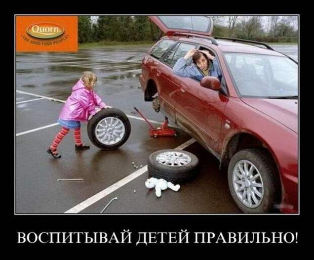 Демотиваторы (30 фото)