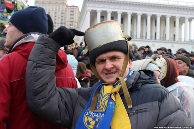Читайте все! Открытое письмо экс-министра США ко ВСЕМ УКРАИНЦАМ
