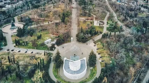 Севастопольский музей проведёт пешие экскурсии для демонстрации военной техники