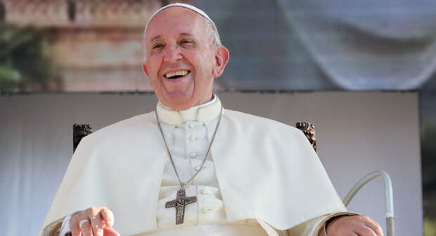 Раскольники из ПЦУ решили, что Ватикан их признал