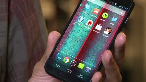 Moto X