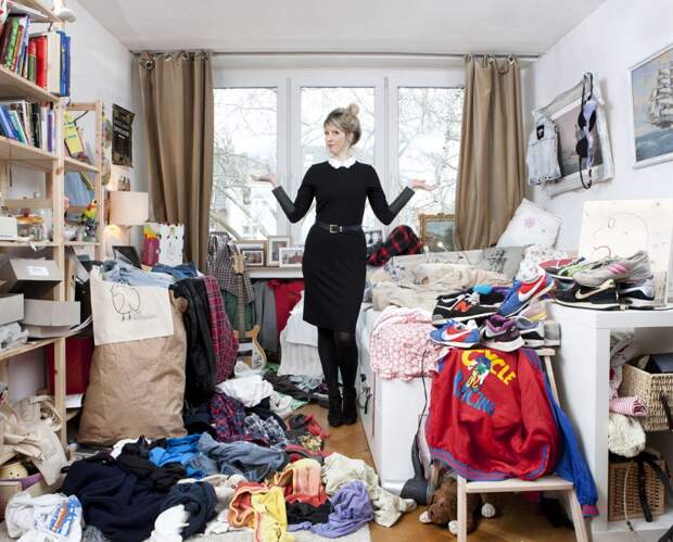 Katja Preising, 27 — Cologne, Germany