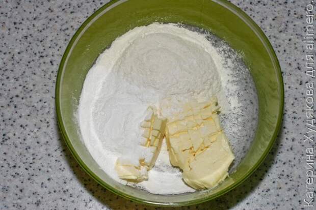 корзиночки корзиночки