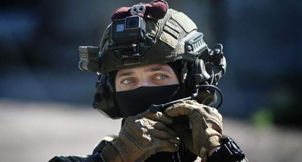 «Много чести»: в СФ ответили Эстонии на идею запрета въезда в ЕС ветеранам СВО