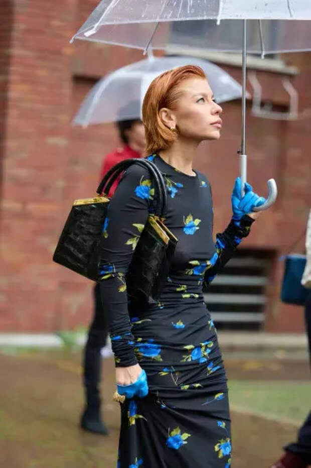 Лина Дембикова