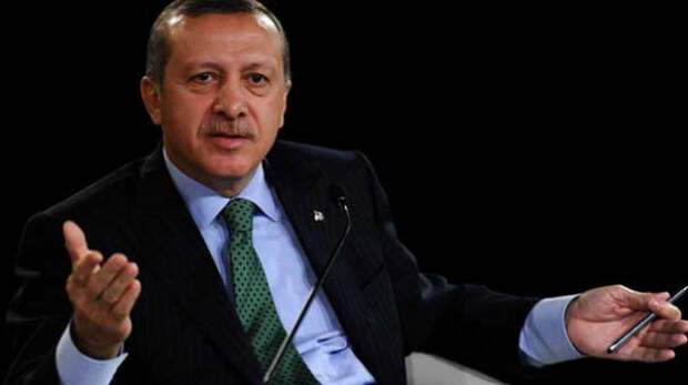 Президент Турции Эрдоган попросит друга Путина пересмотреть действия в Сирии