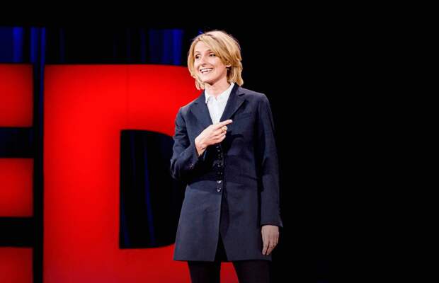 5 интересных TED выступлений, которые стоит посмотреть каждому