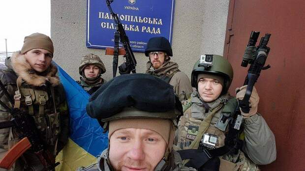 Павлополь