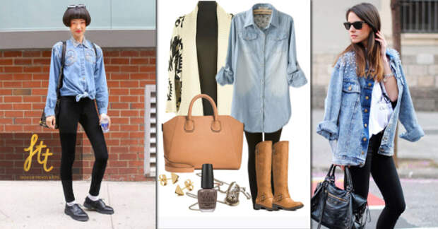 Street-Styles