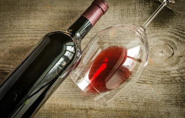 Все о вине: 9 самых популярных сортов