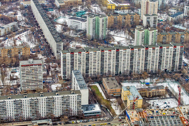 Останкинская башня Останкинская башня