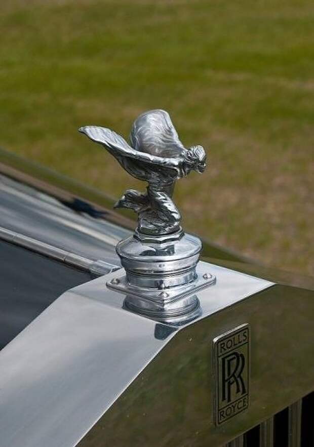 Rolls Royce Silver Wraith &amp;#039;1950
