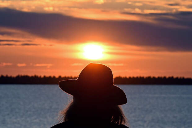 Москвичам пообещали три солнца