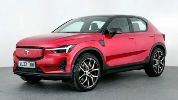 Успех XC40, и особенно его электрифицированных версий, побудил Volvo попытаться сделать еще один шаг в сегменте кроссоверов премиум-класса. Этим шагом будет XC20 - модель мини-внедорожника на архитектуре, созданная китайской материнской компанией Geely. Что делает будущий XC20 братом следующей модели в нашем списке ...