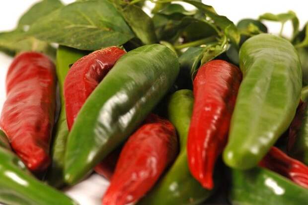 Похудеть без вреда для здоровья: продукты, ускоряющие обмен веществ