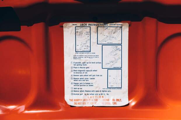 Plymouth HEMI Cuda 1970 на одометре которого всего 81 миля Barracuda, Cuda, hemi, plymouth, авто, аукцион