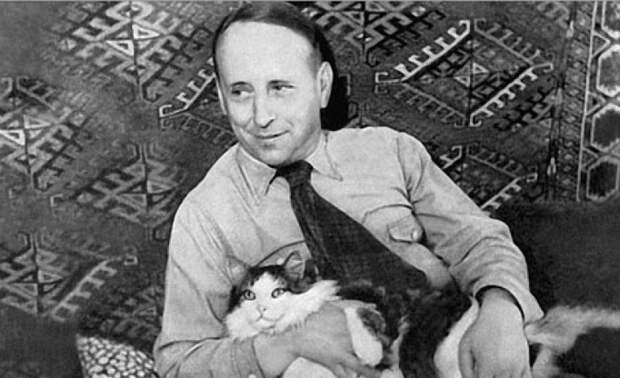 Евгений Шварц - как боец Белой армии стал главным советским сказочником